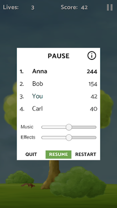 Tree Defense - Screenshot 4