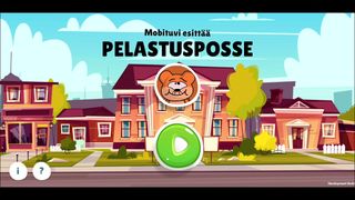 Pelastus Posse - Screenshot 1