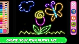 Coloring Games: Paint & Color - Screenshot 3