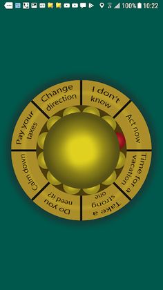 Wheel of Fortune - Screenshot 1