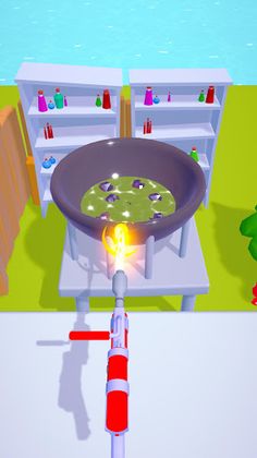 Melt Millions - Screenshot 4