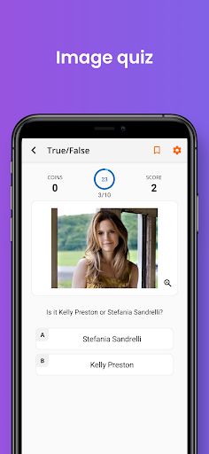 Eighties Movie & TV Shows Quiz - Screenshot 3