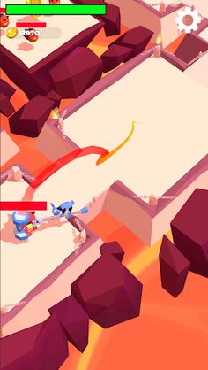 HammerCrash - Screenshot 3