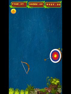 Archery Go Bow and Arrow - Screenshot 2