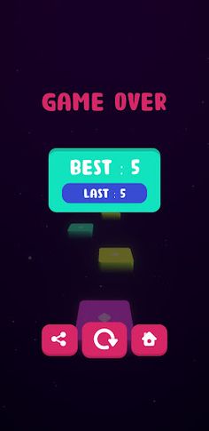 Hopball 3D Game - Screenshot 3