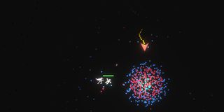 Shoot Mood - Screenshot 3