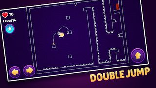 The Frustrated Guy - Screenshot 2