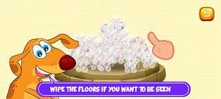 English For Kids (Animals) - Screenshot 3