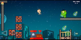 Mattia's Adventure - Screenshot 3