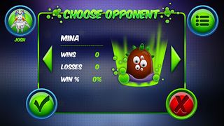 Trash Card Game - Screenshot 3