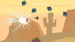 Head Hunter - Screenshot 3