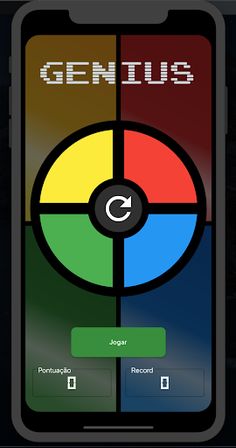GeniusRem - Screenshot 1