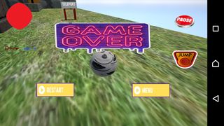 Survival Balance - Screenshot 2