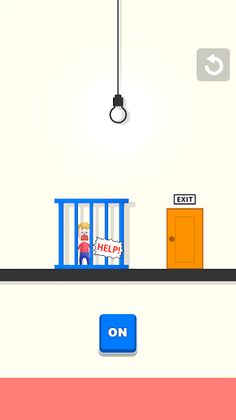 Color Rescue - Screenshot 2