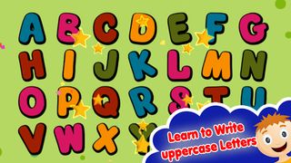 abc for Kids Learn Alphabet - Screenshot 2