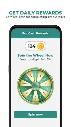 Daily Rewards- RozRewards - Screenshot 1