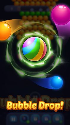 Bubble Shooter - Pop Legend - Screenshot 4