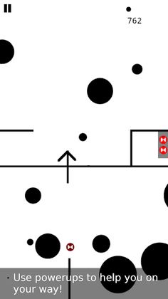 The Path - Screenshot 4