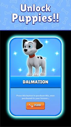 Puppy & The Bone - Board Game - Screenshot 4