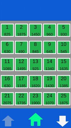 BOX HUNT - Screenshot 2