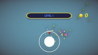 Boomerang Defender - Screenshot 1