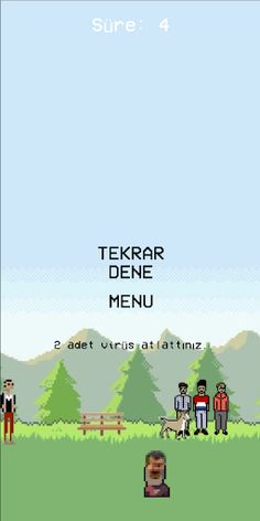 Run KOCA Run - Screenshot 4