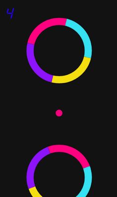 Color Glitch - Screenshot 2