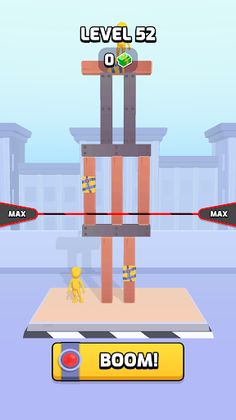 Building Demolition - Screenshot 3