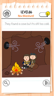 Brain Test 3: Tricky Quests - Screenshot 3