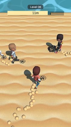 Treasure Hunt! - Screenshot 4