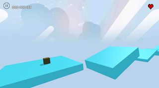 Cube Attack - Screenshot 2