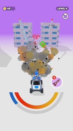 ChaseOn - Screenshot 4