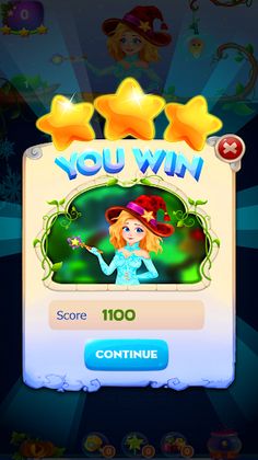 Fruit Mania - Screenshot 4