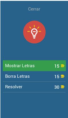Spanish words Master - Screenshot 4