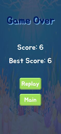 Turtle Adventure - Screenshot 3