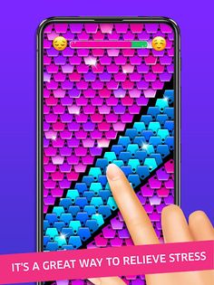 Super Sequin Flip Simulator - Screenshot 4