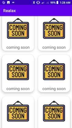 Realax - Screenshot 2