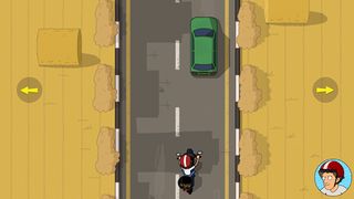 Roadbusters - Mini Games Party - Screenshot 3