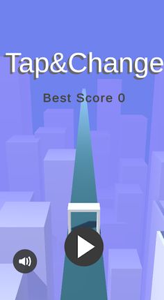 Tap And Change - Screenshot 1