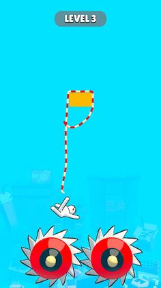 Rope Them All - Screenshot 4