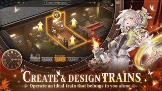 The Chrono Beta - Screenshot 3