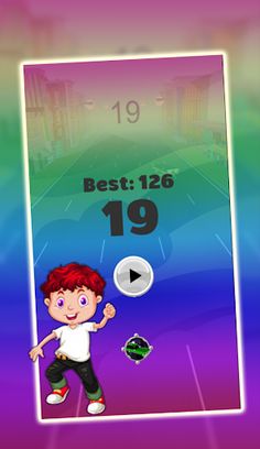 Avoid Crash - Screenshot 3