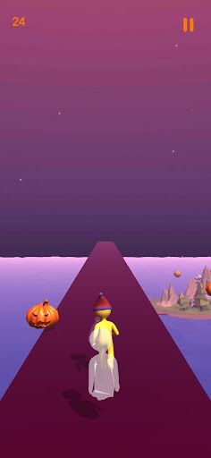 Escape From Hallowen - Screenshot 4