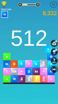 Bouncy Merger - Screenshot 4