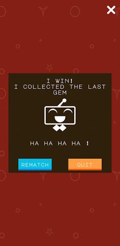 Greedy Robot - Screenshot 3