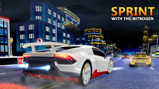 Race Car Games - Car Racing - Screenshot 3