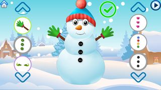Toddler Sing & Play Christmas - Screenshot 1