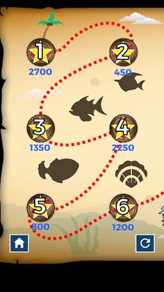 Fishing Pancho - Screenshot 3