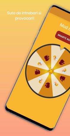 Adevar sau Provocare - Screenshot 2