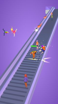 Slider Rush - Screenshot 4